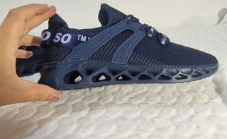 Tênis de Corrida de Estrada BUBUDENG 45