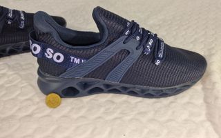 Tênis de Corrida de Estrada BUBUDENG 45