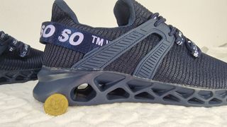 Tênis de Corrida de Estrada BUBUDENG 45