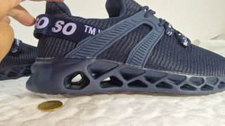 Tênis de Corrida de Estrada BUBUDENG 45