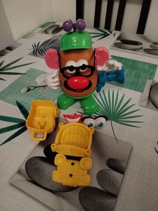 Juguetes para niños