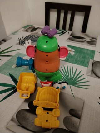 Juguetes para niños