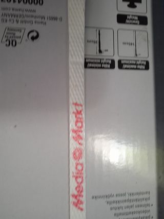 Trípode para cámara de foto