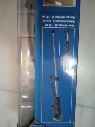 Trípode para cámara de foto