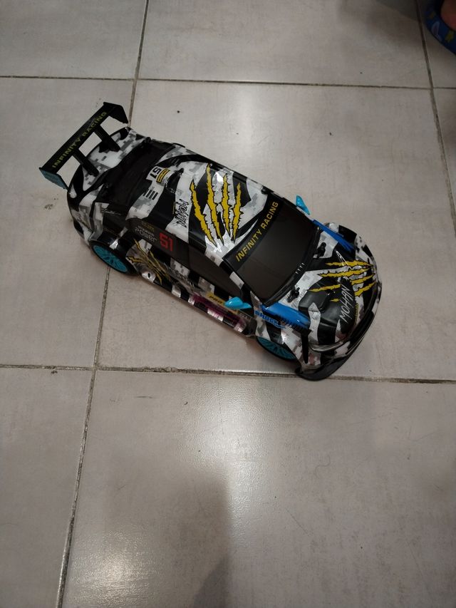 Juguetes para niños