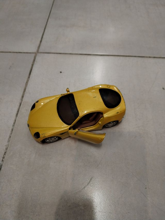 Juguetes para niños