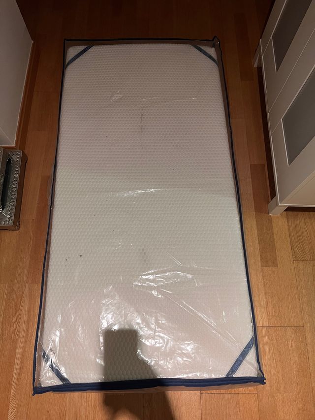 Colchon Bebe AeroSleep