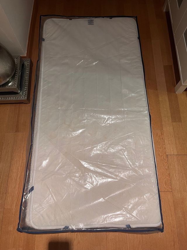 Colchon Bebe AeroSleep