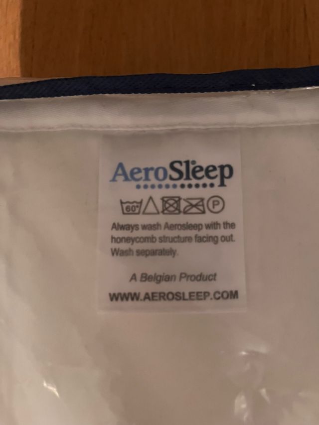 Colchon Bebe AeroSleep