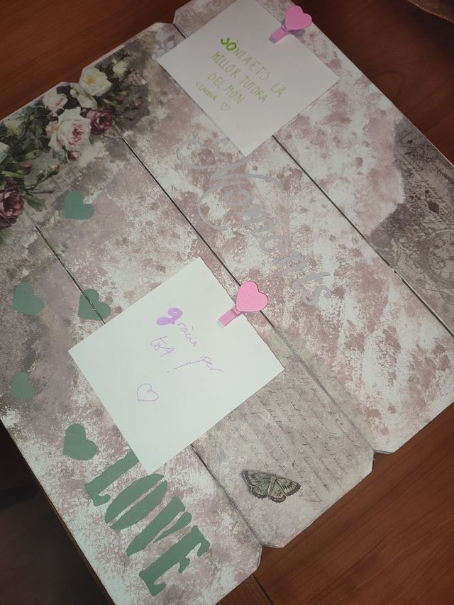 Cuadro personalizado