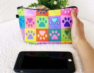 Neceser perruno NUEVO