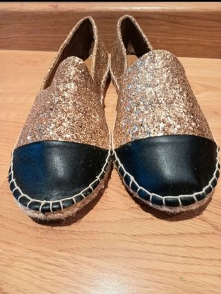 Bailarinas