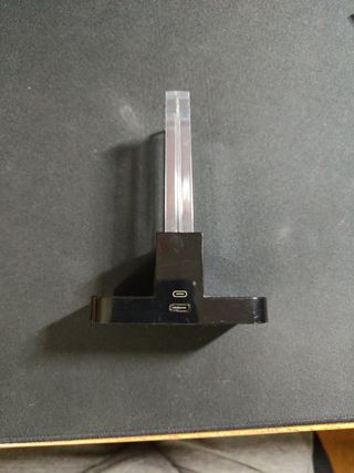 cargador mandos nintendo switch