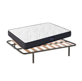 PACK COLCHON 25 Cm  + SOMIER  SUPER OFERTA