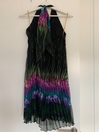 Vestido fiesta