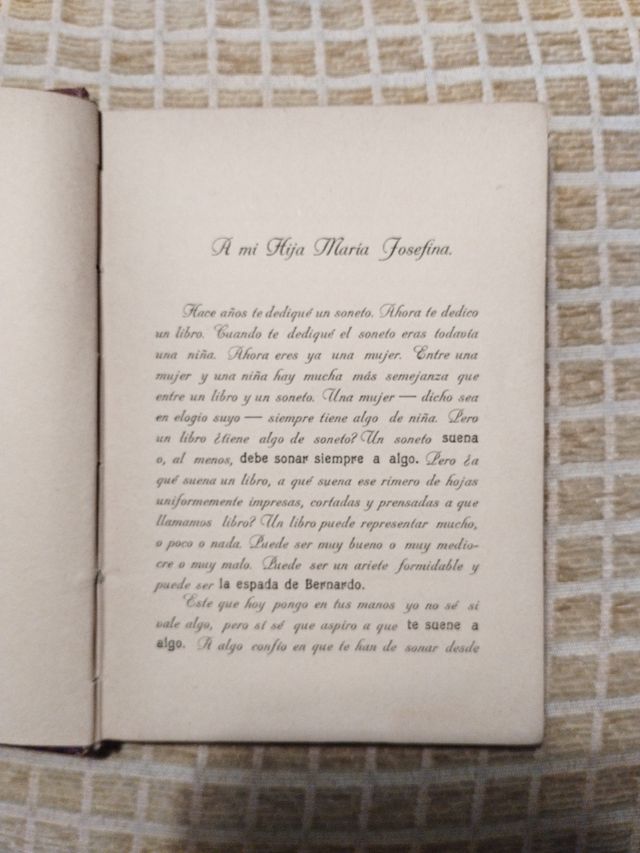 Marques de Cedillo. "Leyenda Segoviana" Segovia