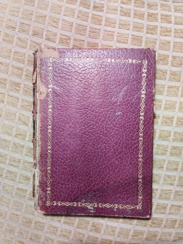 Marques de Cedillo. "Leyenda Segoviana" Segovia