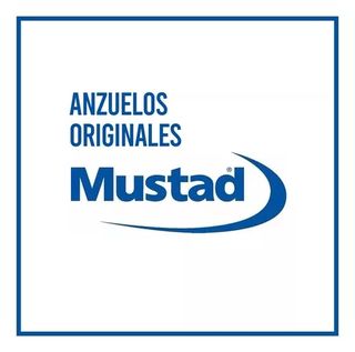 PARA FRANCISCO X10 LOTE Nº8 ANZUELOS MONTADOS 