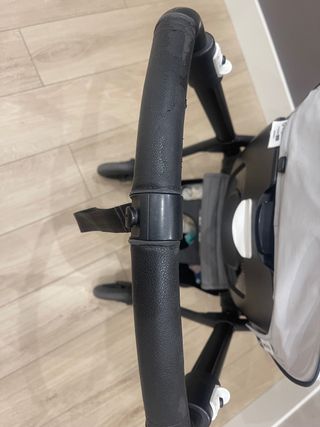 bugaboo bee 6