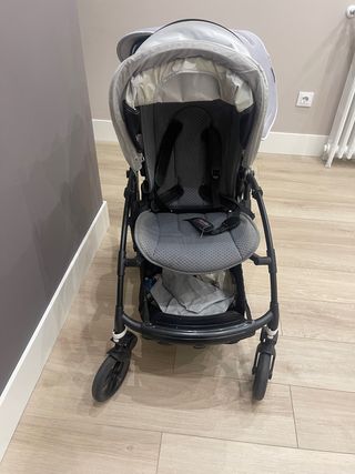 bugaboo bee 6
