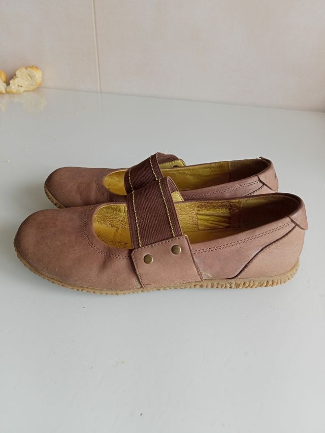 Zapatos t.36