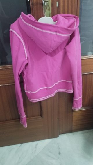 Chaqueta Chándal To The Limit talla XS