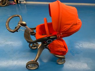 Carro stokke
