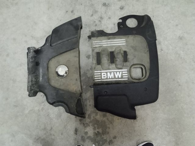 tapa motor bmw