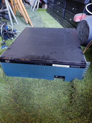 Cisco 3900 Router