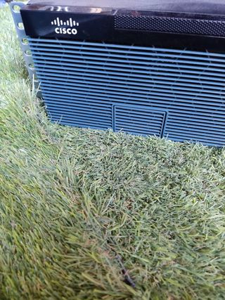 Cisco 3900 Router