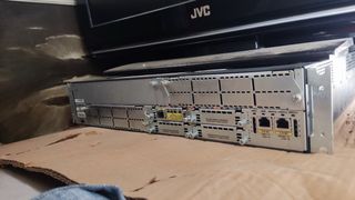 Cisco 3900 Router