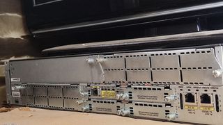 Cisco 3900 Router