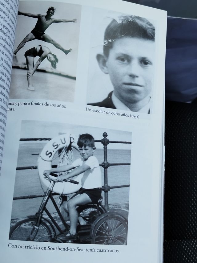 Libro Keith Richards Rolling Stones