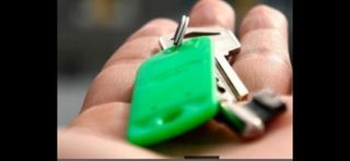 ENTREGA DE LLAVES y LIMPIEZA DE APARTAMENTOS.