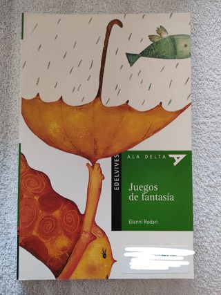 Juegos de fantasía