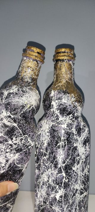 Jarrones decoración exclusiva jarrón