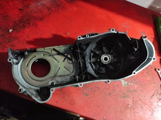 Tapa variador fly 125