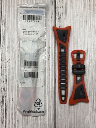 Correa Casio original - Casio rubber band new