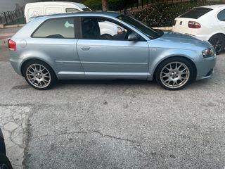 Audi A3 2006