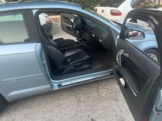 Audi A3 2006