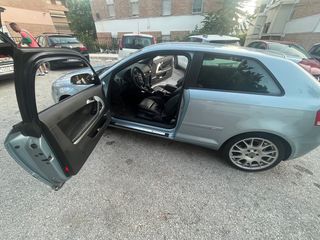 Audi A3 2006