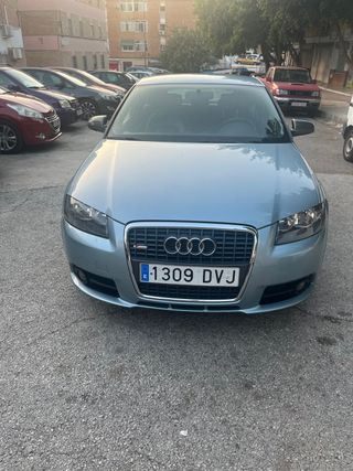 Audi A3 2006