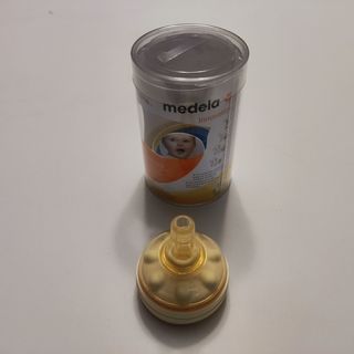 Tetina Medela Calma