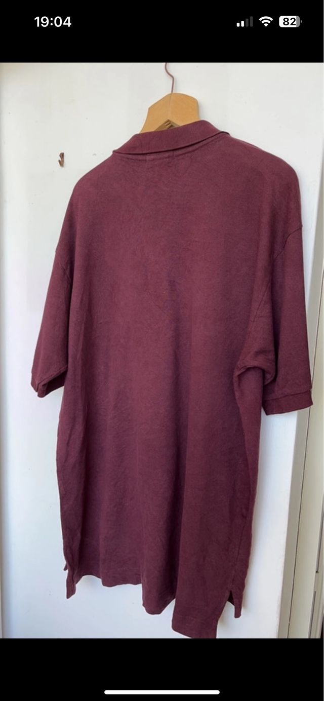 Polo Nautica vintage