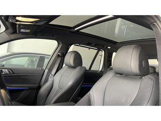 BMW X5 xDrive40d 250 kW (340 CV)
