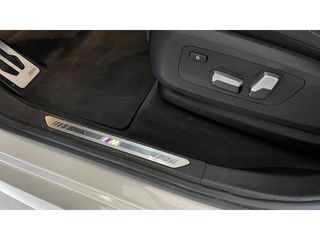BMW X5 xDrive40d 250 kW (340 CV)