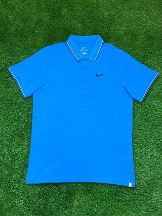 Polo Nike Azul