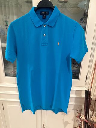 Polo  original de chico Talla XL de Ralph Lauren 