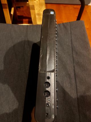 Novation Bass Station Analogue Bass Synth