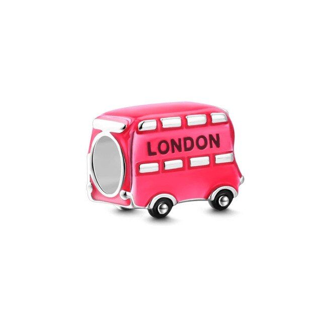 Charm Famoso Routemaster